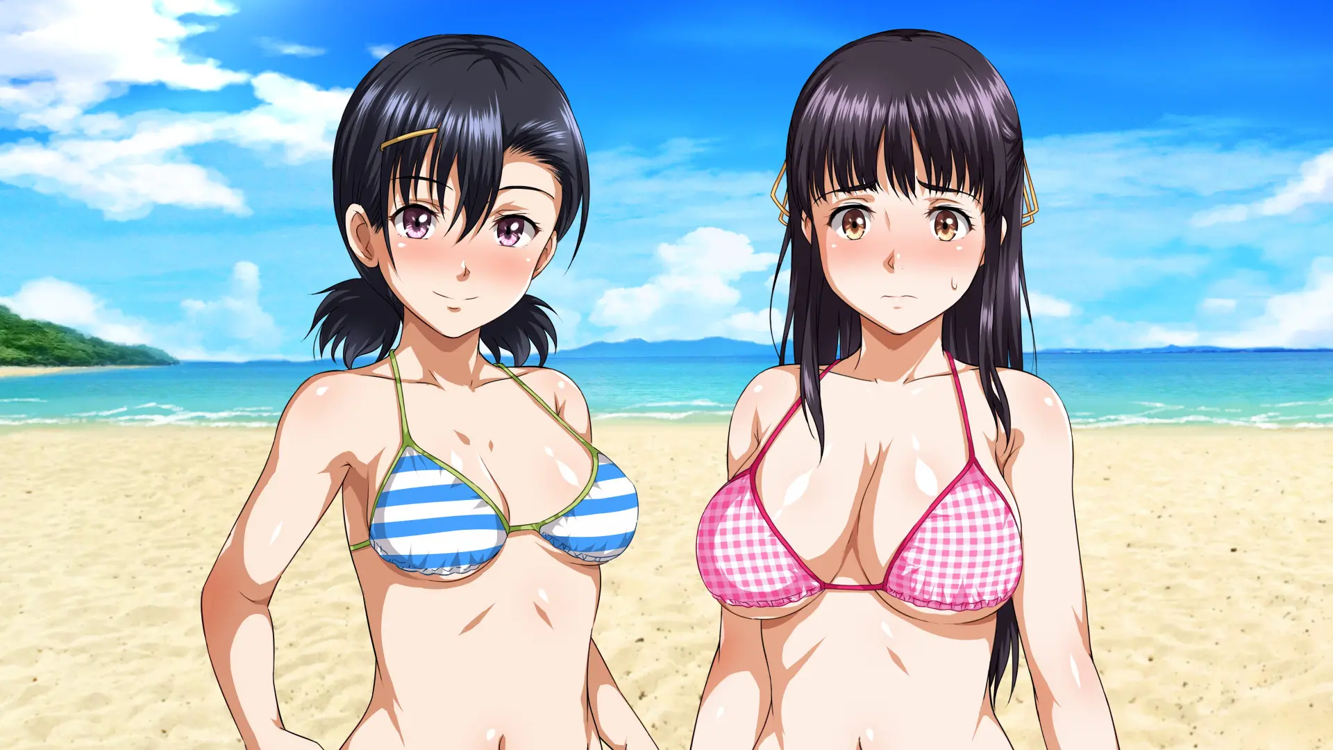 Pakopako Resort E Youkoso ~Onnanoko To Yaritai Houdai H Na Koto Ga Dekiru Yume No Shima~ | 파코파코 리조트에 어서와요 ~여자아이와 하고싶은대로 마음껏 H할 수 있는 꿈의 섬~